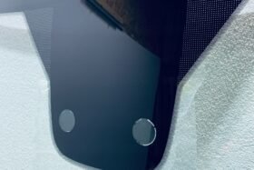 Ново предно стъкло FORD TRANSIT CUSTOM 2018 - СЕНЗОР + ОТОПЛЕНИЕ-2 на ниска цена