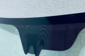 Ново предно стъкло HYUNDAI I10 II КАМЕРА 2017--2 на ниска цена