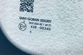 Ново предно стъкло HYUNDAI I10 II КАМЕРА 2017--3 на ниска цена