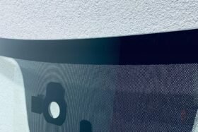 Ново предно стъкло HYUNDAI I20 3D COUPE 2014-2020 СЕНЗОР+ОЕ-2 на ниска цена