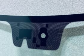 Ново предно стъкло HYUNDAI I20 II 2014-2018 с камера и сензор.-2 на ниска цена