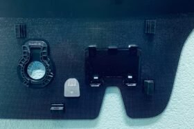 Ново предно стъкло HYUNDAI I20 II 2014-2018 СЕНЗОР+КАМЕРА-4 на ниска цена