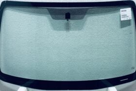 Ново предно стъкло ISUZU D-MAX II 2/4D 2012-2020 на ниска цена