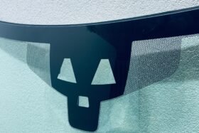 Ново предно стъкло JAGUAR XE 2014- АКУСТИКА+КАМЕРА+СЕНЗОР ОРИГИНАЛ-2 на ниска цена