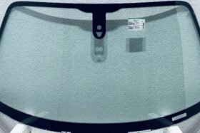 Ново предно стъкло JAGUAR XK8 X100 COUPE CABRIO 2002-2006 СЕНЗОР на ниска цена