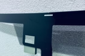 Ново предно стъкло LEXUS IS II XE20 СЕДАН 2005-2013 С ОТОПЛЕНИЕ + СЕНЗОР-2 на ниска цена