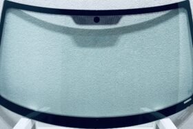 Ново предно стъкло MERCEDES SLK R170 COUPE/CABRIO 1996-2004 на ниска цена