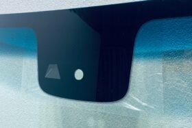 Ново предно стъкло MERCEDES SPRINTER 2018 - КАМЕРА + СЕНЗОР-2 на ниска цена