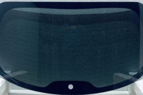 Ново предно стъкло NISSAN JUKE 5D 2010- на ниска цена