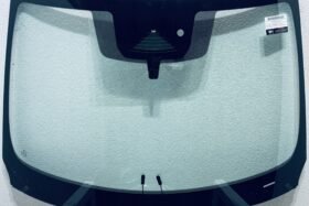 Ново предно стъкло NISSAN QASHQAI 2021- СЕНЗОР+НАГРЕВ+HUD ОРИГИНАЛ на ниска цена