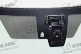 ПРЕДНО СТЪКЛО NISSAN X-TRAIL III T32 / ROGUE 2017- АКУСТИЧНО+КАМ-2 на ниска цена