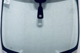 Ново предно стъкло PEUGEOT 3008 5008 2009-2016 АКУСТИКА+СЕНЗОР на ниска цена