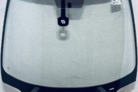 Ново предно стъкло PEUGEOT 407 2004-2010 с соларна защита и сензор. на ниска цена