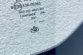 Ново предно стъкло RANGE ROVER VELAR 2016-2020 АКУСТИКА+КАМЕРА+СЕНЗОР-3 на ниска цена