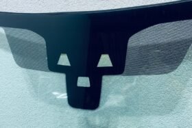 Ново предно стъкло RANGE ROVER VELAR 2016-2020 СЕНЗОР+ОТОПЛЕНИЕ+HUD-2 на ниска цена