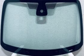 Ново предно стъкло RENAULT TWINGO III 2014- SMART FORFOUR 2014- СЕНЗОР на ниска цена