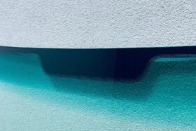 Ново предно стъкло SAAB 9000 4/5D 1992-1996-2 на ниска цена