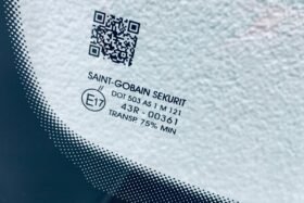 Ново предно стъкло SEAT LEON 2012-2016 HBK/KBI СЕНЗОР ЗА ДЪЖД/ЗАЗОР.-3 на ниска цена