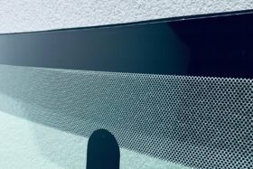 Ново предно стъкло TOYOTA TACOMA 2016 - АКУСТИЧНО-2 на ниска цена