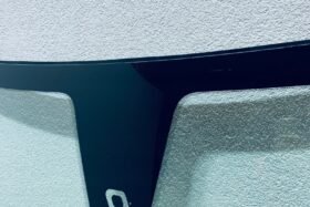 Ново предно стъкло VOLVO C30 V50 S40 2007-2012 СЕНЗОР-2 на ниска цена