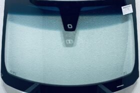 Ново предно стъкло VOLVO C30 V50 S40 2007-2012 СЕНЗОР+ПАС на ниска цена