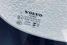 Ново предно стъкло VOLVO EX30 2024 - КАМЕРА + СЕНЗОР + ОРИГИНАЛ-3 на ниска цена