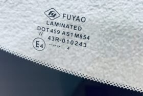 Ново предно стъкло VOLVO S60 V60 2010- СЕНЗОР+КАМЕРА+CITY SAFE-3 на ниска цена