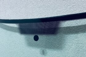 Ново предно стъкло VW GOLF V VI HBK 2003-2012-2 на ниска цена