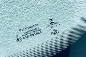 Ново предно стъкло VW GOLF V VI KOMBI 2007- VW JETTA 2005--3 на ниска цена