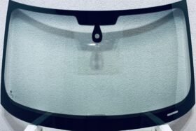 Ново предно стъкло за AUDI A1 10.2012-> СЕНЗОР ЗА ДЪЖД/ЗАЗОР. на ниска цена