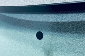 Ново предно стъкло за AUDI A2 2000-2005.-2 на ниска цена