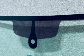 Ново предно стъкло за AUDI A5 CABRIO 2017 - АКУСТИКА + СЕНЗОР-2 на ниска цена