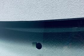 Ново предно стъкло за AUDI A6 C5 СЕДАН 1997-2004-2 на ниска цена