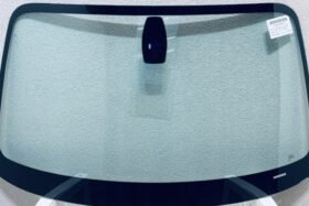 Ново предно стъкло за BMW 1 E87 2004-2014 с датчик. на ниска цена