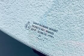 Ново предно стъкло за BMW 1 F20 F21 и BMW 2 F22 2012--3 на ниска цена