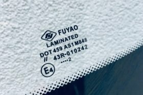 Ново предно стъкло за BMW 1 F20 и BMW 2 F22 2012- SENS-3 на ниска цена