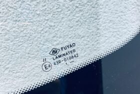 Ново предно стъкло за BMW 1 F20/F21 F22/F23-3 на ниска цена