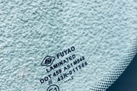 Ново предно стъкло за BMW 3 E46 SED/KBI 2001-2005 с датчик.-3 на ниска цена