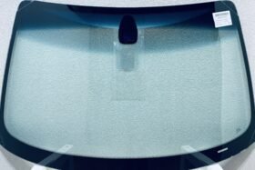 Ново предно стъкло за BMW 3 E46 SED/KBI 2001-2005 с датчик. на ниска цена