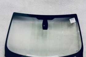 Ново предно стъкло за BMW 3 E93 CABRIO 07-13 SOL+SEN на ниска цена