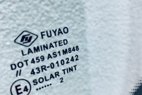 Ново предно стъкло за BMW 3 GT F34 2013 - СЕНЗОР-3 на ниска цена