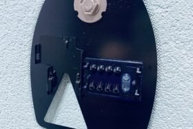 Ново предно стъкло за BMW 5 E60 E61 2003-2010 СЕНЗОР+Камера+SPLINTEX-4 на ниска цена