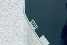 Предно стъкло за BMW 5 E60 E61 2007-2010 с КАМЕРА + СЕНЗОР + HUD-4 на ниска цена