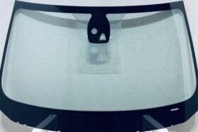 Ново предно стъкло за BMW 5 F10 2010-2012 KAM+SEN+HUD на ниска цена