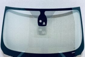 Ново предно стъкло за BMW 5 GT 09-12 SOL+SEN+KAM+HUD на ниска цена