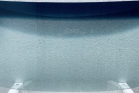 Ново предно стъкло за BMW 7 E23 728/733 1967-1987 на ниска цена