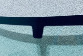 Ново предно стъкло за BMW F30/F31 2012--2 на ниска цена