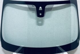 Предно стъкло за BMW X1 II F48 2015- AKU+KAM+SENS+HUD на ниска цена