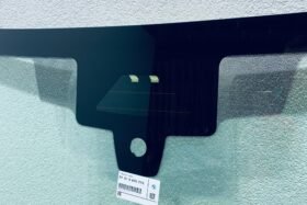 Ново предно стъкло за BMW X1 U11 IX1 2022 - АКУСТИКА + КАМЕРА + СЕНЗОР + HUD ОРИГИНАЛ-2 на ниска цена