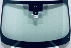 Ново предно стъкло за BMW X1 U11 IX1 2022 - АКУСТИКА + КАМЕРА + СЕНЗОР + HUD ОРИГИНАЛ на ниска цена